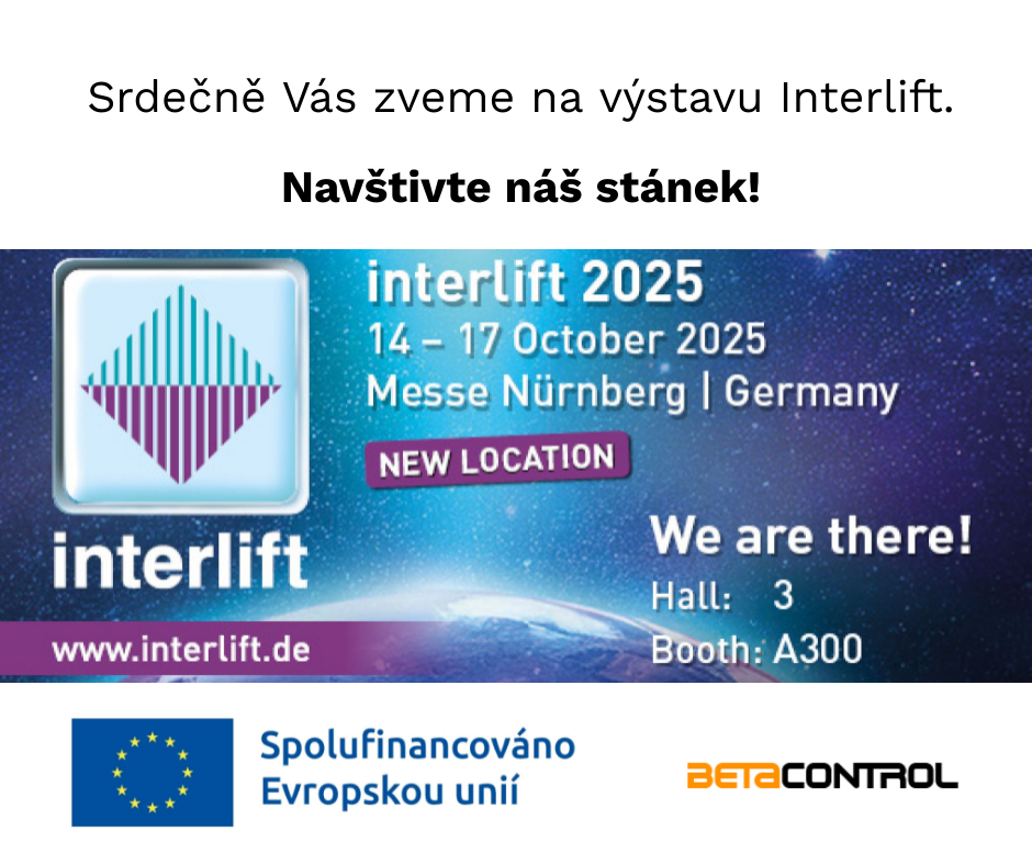 INTERLIFT 2025